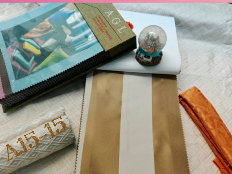 Vải gấm sọc dọc - Ảnh 16