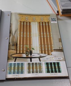 Vải HT
