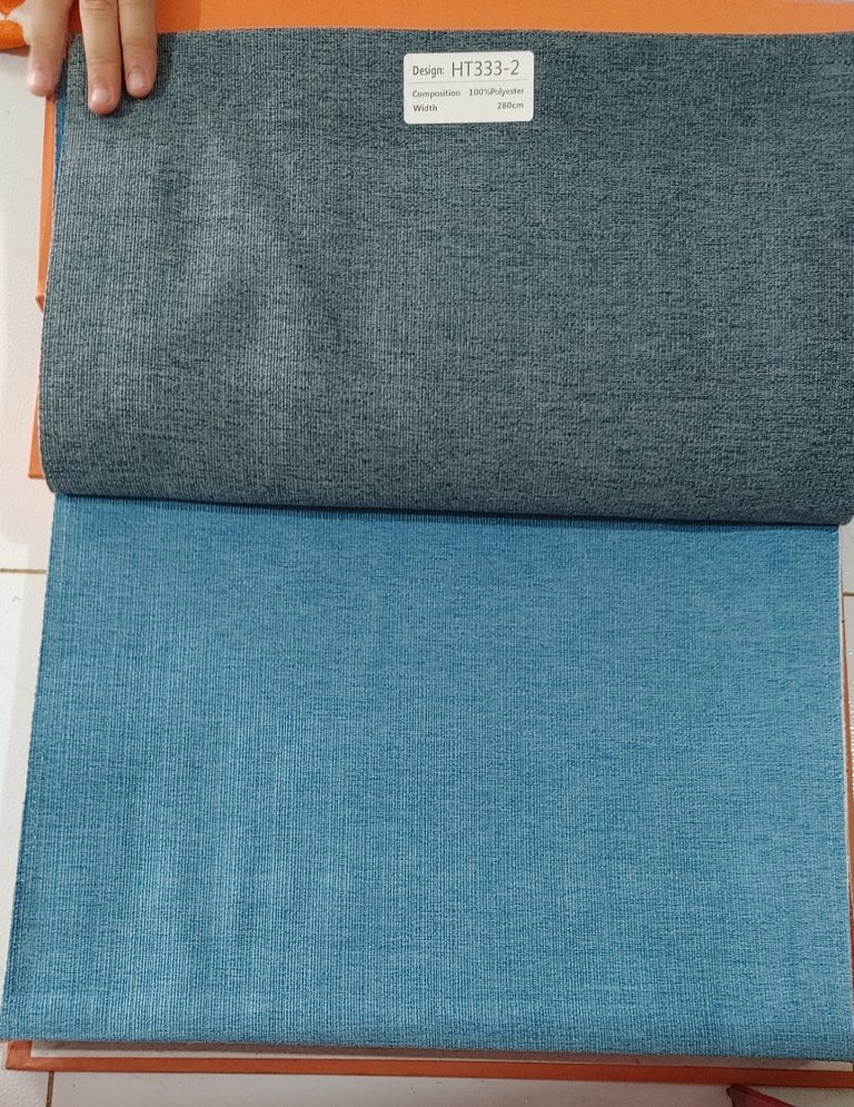 Vải bố trơn 1 màu HT - Ảnh 2