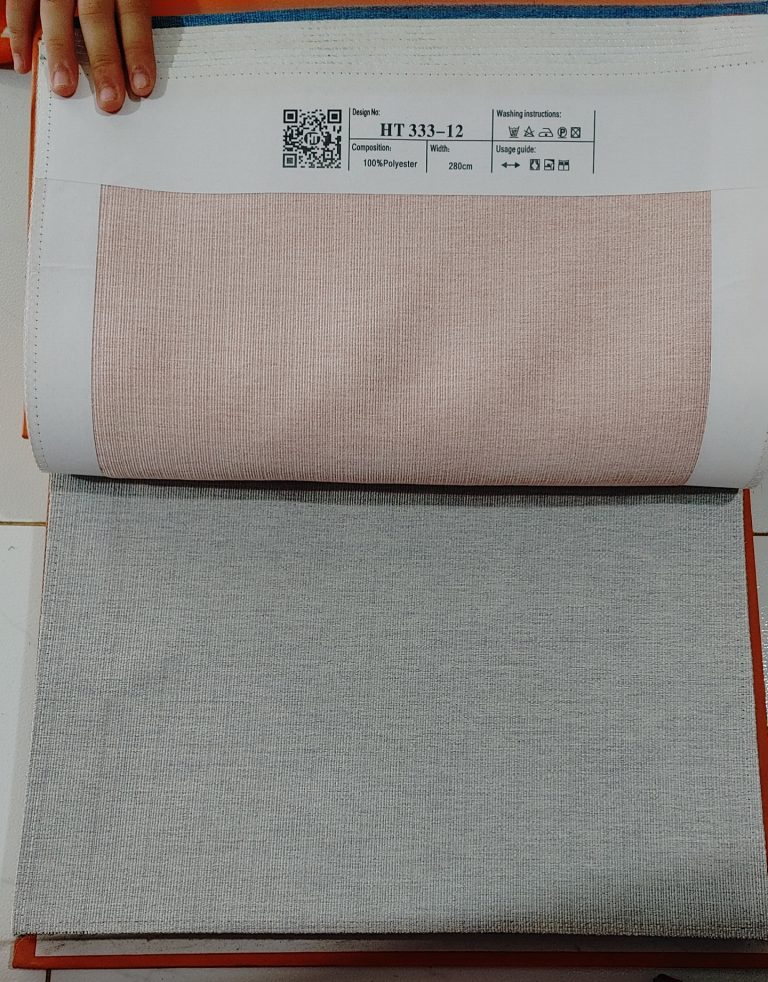 Vải bố trơn 1 màu HT - Ảnh 10