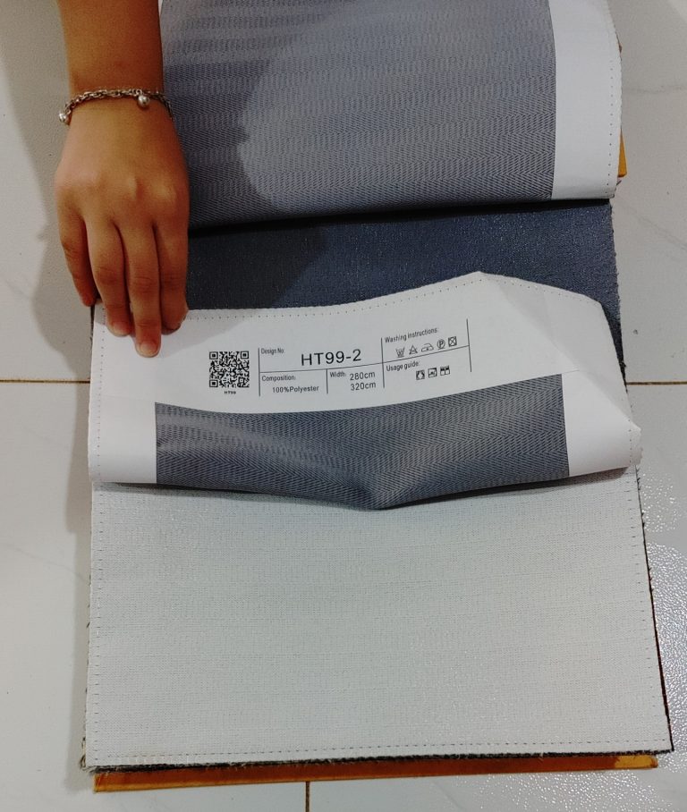 Vải 1 màu HT - Ảnh 30