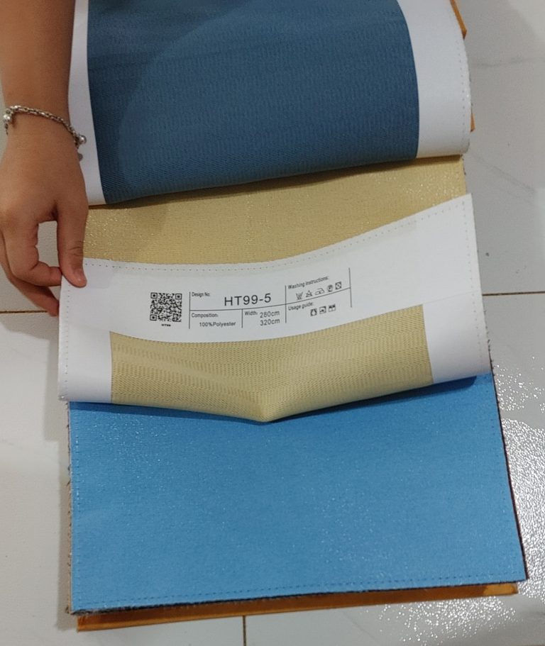 Vải 1 màu HT - Ảnh 24