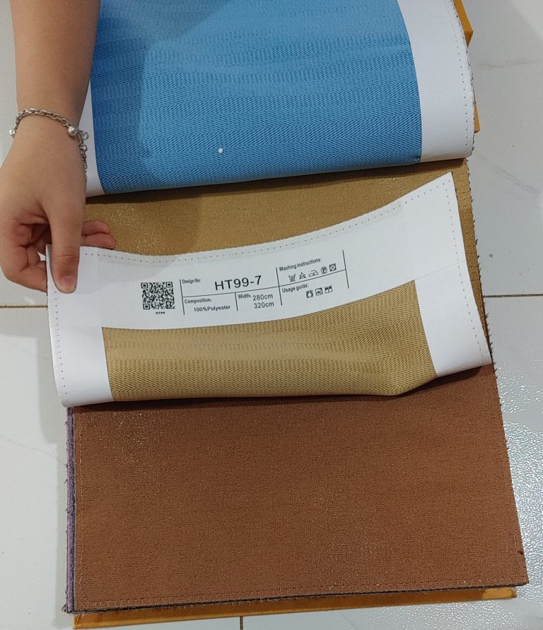 Vải 1 màu HT - Ảnh 20