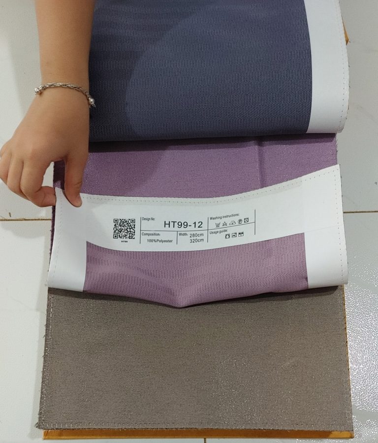 Vải 1 màu HT - Ảnh 12