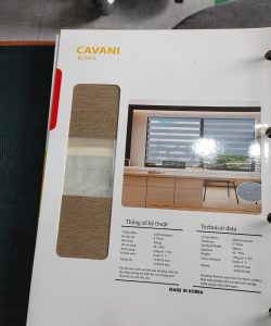 Alternative view of RÈM CẦU VỒNG CVN NADIA 4 1 - 3