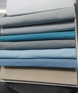 Vải Fashion coxy almospheric H&H Trơn