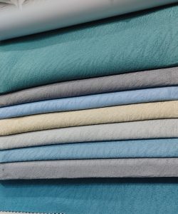 Alternative view of Vải Fashion coxy almospheric H&H Vân Nổi
