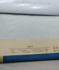 Alternative view of Vải TRENDY HOUSEHOLD MM&AGL A69 Be