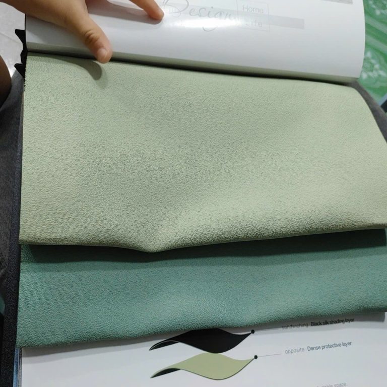 Vải TRENDY HOUSEHOLD MM&AGL A69 Trơn - Ảnh 7