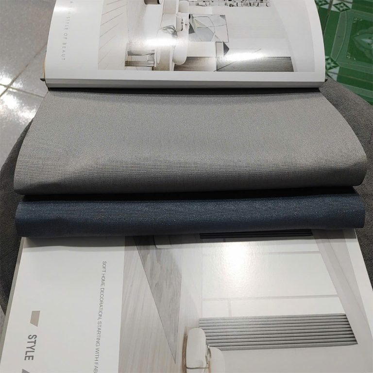 Vải LIGHT LUXURY MM&AGL A66 - Ảnh 8