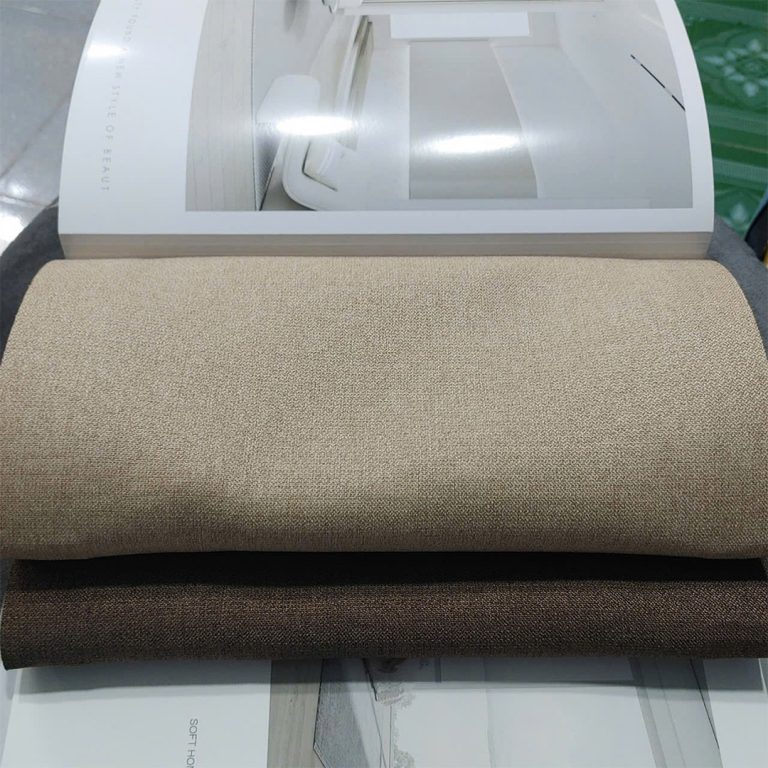 Vải LIGHT LUXURY MM&AGL A66 - Ảnh 4