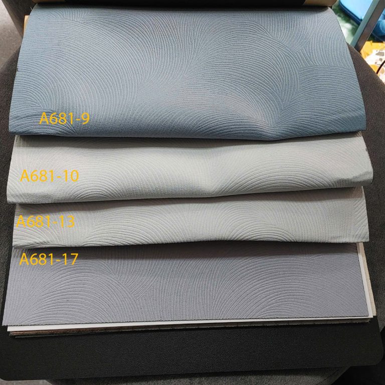 Vải TRENDY HOUSEHOLD A68 AGL VÂN NỔI - Ảnh 3