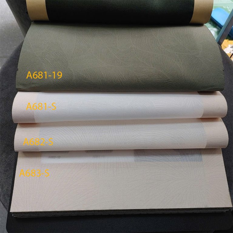 Vải TRENDY HOUSEHOLD A68 AGL VÂN NỔI - Ảnh 4