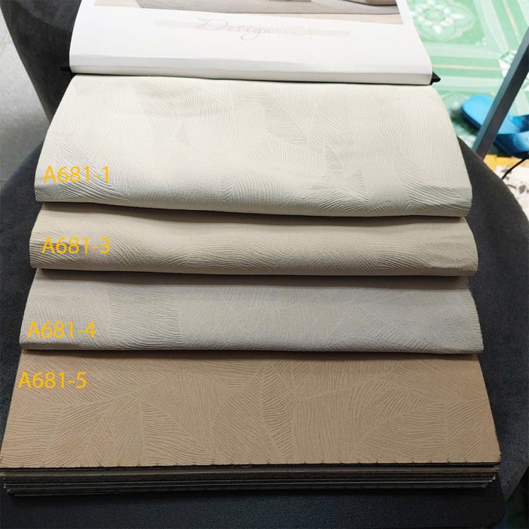 Vải TRENDY HOUSEHOLD A68 AGL VÂN NỔI - Ảnh 2