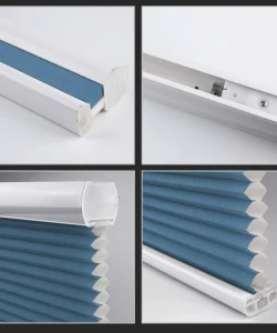 RÈM TỔ ONG RY 24