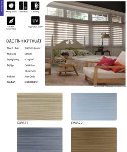 CẦU VỒNG SKK Diamond cản sáng