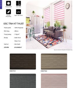 CẦU VỒNG SKK Emily