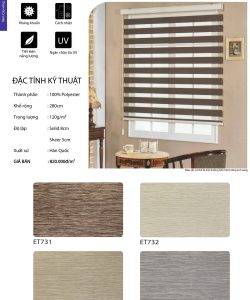 CẦU VỒNG SKK Ethan