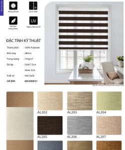 CẦU VỒNG SKK Natural