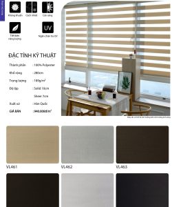 CẦU VỒNG SKK Valentino cản sáng