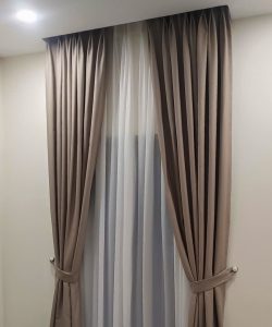 Rèm âm trần
