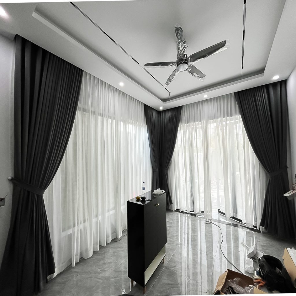 May Rèm Cửa Ở Long Thành