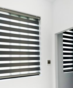 CANVANI rèm cầu vồng_