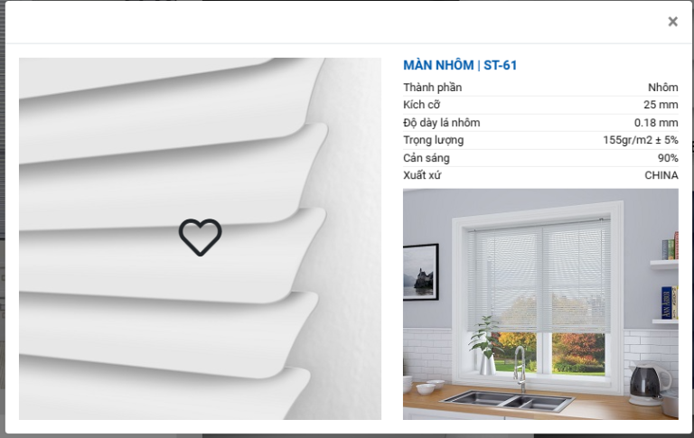 SÁO NHÔM SB Matte - Ảnh 8