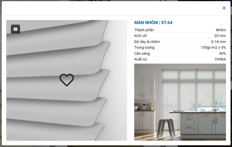SÁO NHÔM SB Matte - Ảnh 5