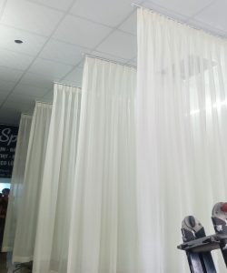 Rèm Spa