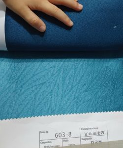 Alternative view of Vải Fashion coxy almospheric H&H Xanh