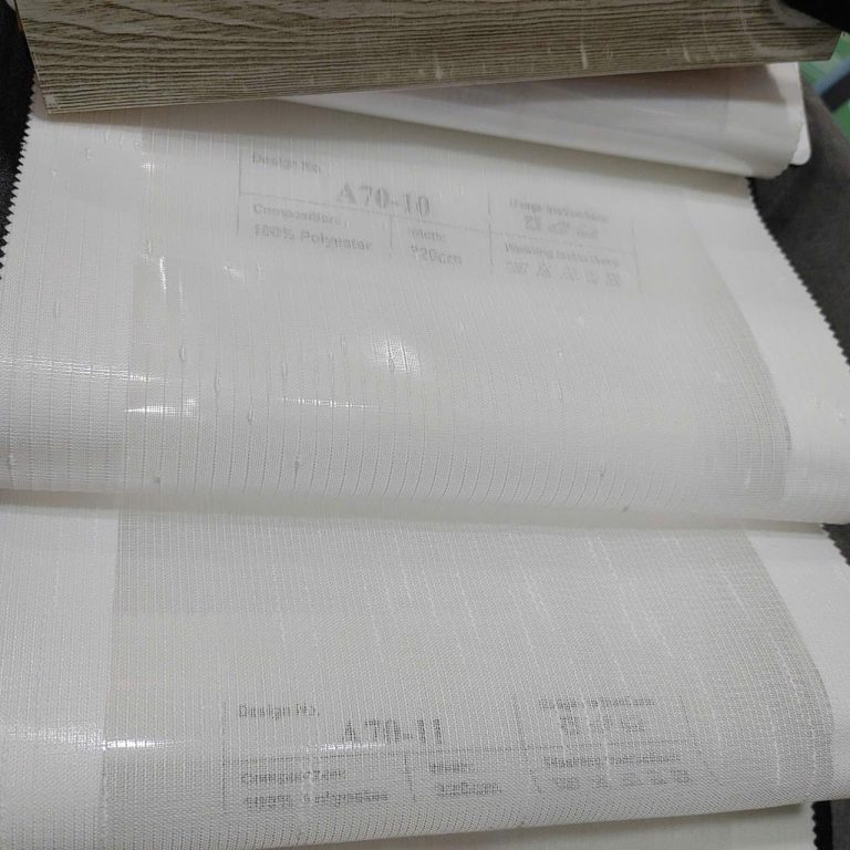 Vải voan AGL A790 họa tiết và trơn - Ảnh 7