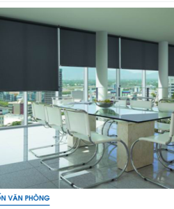 Vải tráng cao su (chống nước, cản sáng)