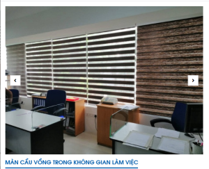 Rèm cầu vồng