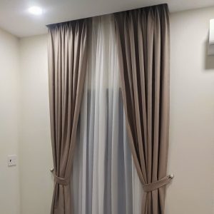 rèm cửa phòng ngủ