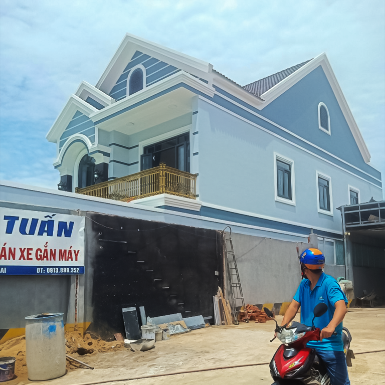 Rèm cửa Tam An Long Thành 241115 - Ảnh 28