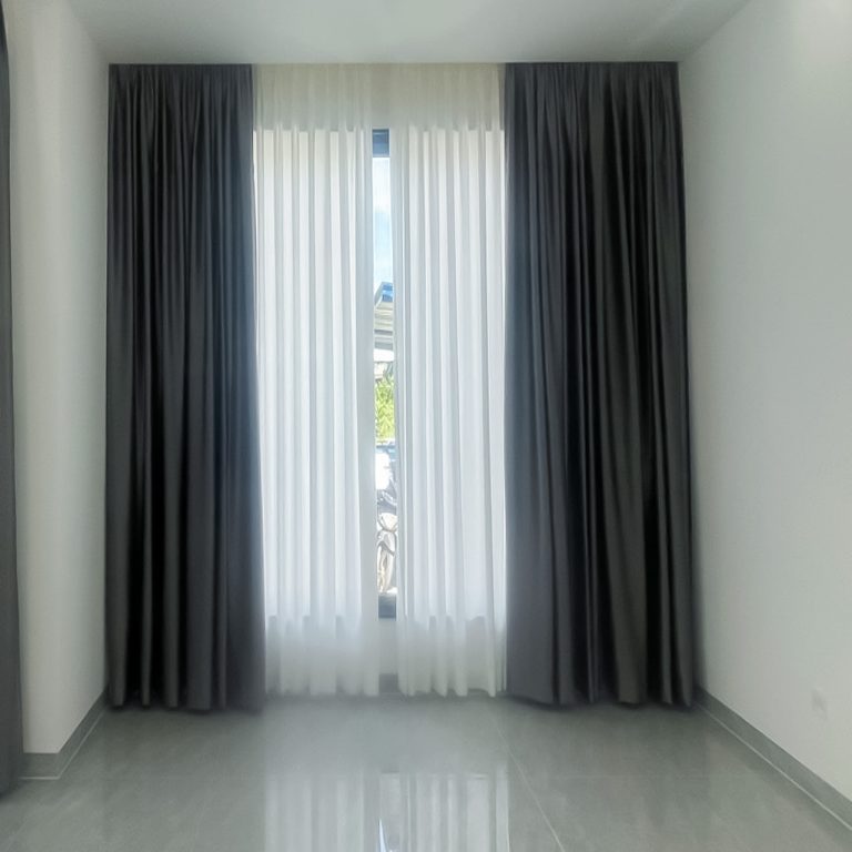 Rèm cửa đẹp biệt thự Long Thành 241119 - Ảnh 24