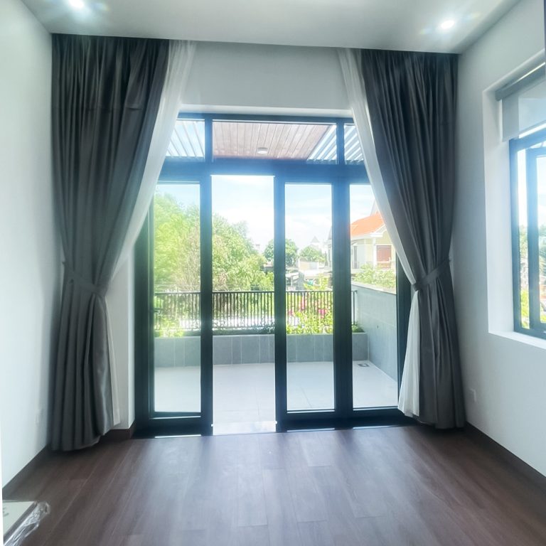 Rèm cửa đẹp biệt thự Long Thành 241119 - Ảnh 16