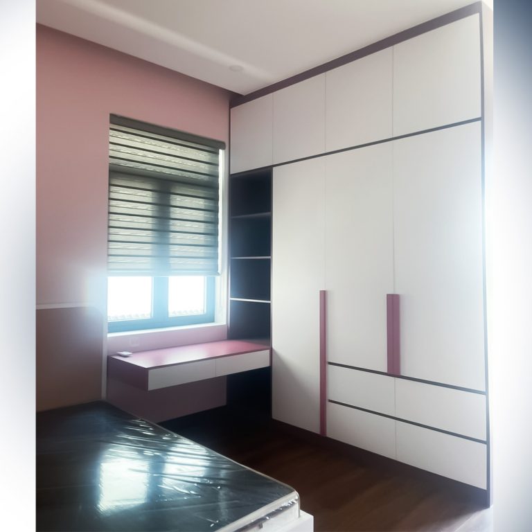Rèm cửa đẹp biệt thự Long Thành 241119 - Ảnh 10
