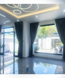 Alternative view of Rèm cửa đẹp biệt thự Long Thành 241119