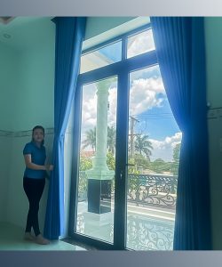 Rèm cửa đẹp Long Thành 241114
