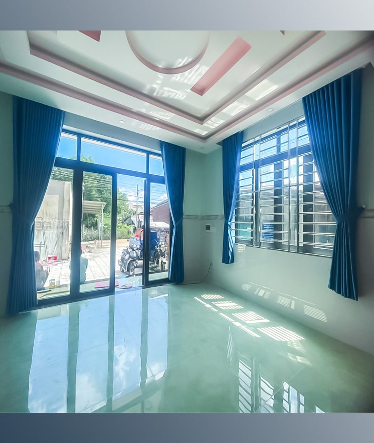 Rèm cửa đẹp Long Thành 241114 - Ảnh 7