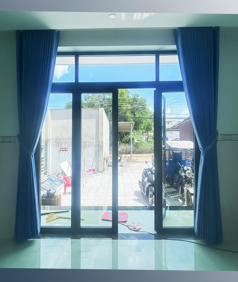 Rèm cửa đẹp Long Thành 241114 - Ảnh 4