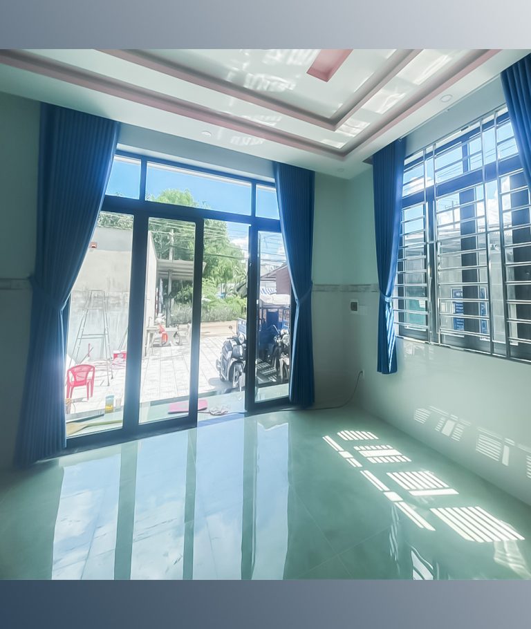 Rèm cửa đẹp Long Thành 241114 - Ảnh 3