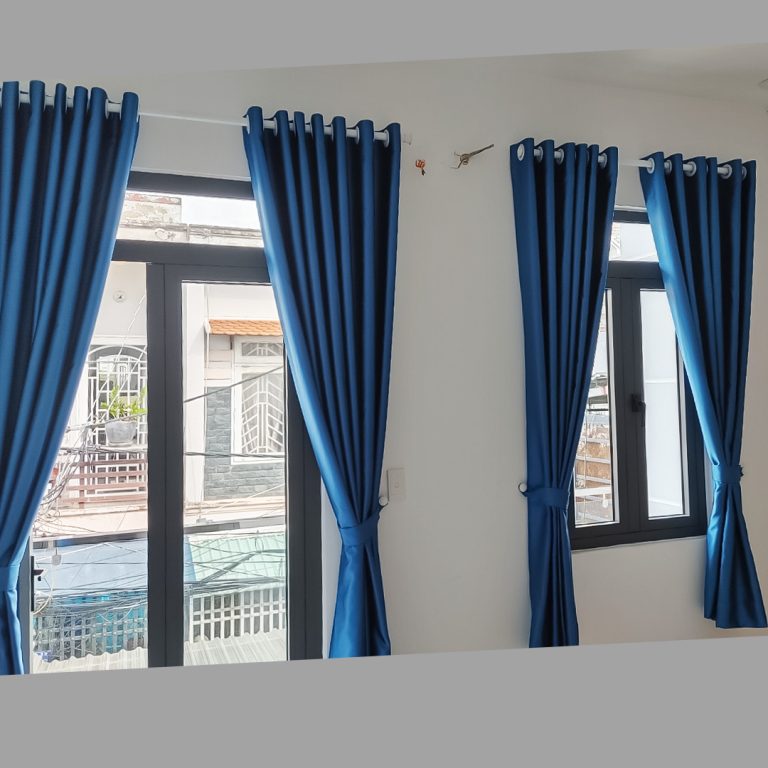 Rèm cửa Long Hưng Long Thành 241115 - Ảnh 5