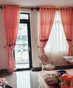 Alternative view of Rèm cửa phòng ngủ Long Thành 241115