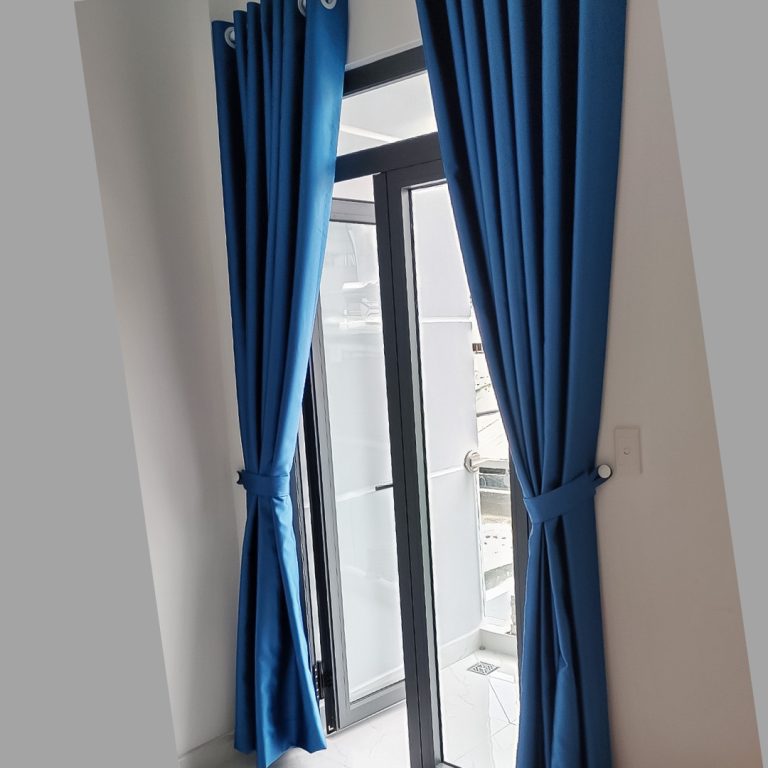 Rèm cửa Long Hưng Long Thành 241115 - Ảnh 4