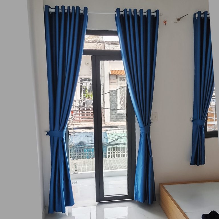 Rèm cửa Long Hưng Long Thành 241115 - Ảnh 3