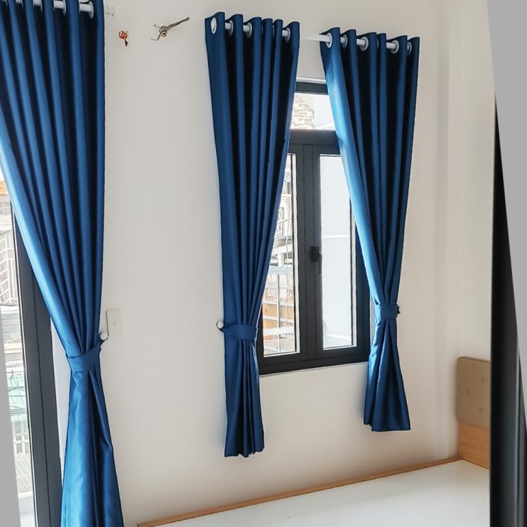 Rèm cửa Long Hưng Long Thành 241115 - Ảnh 2