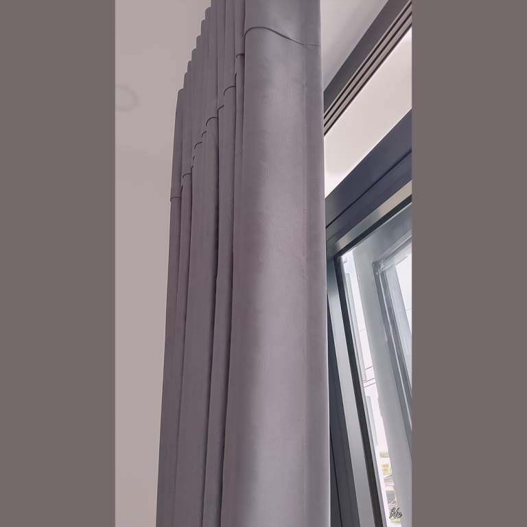 Rèm cửa Tam An Long Thành 241115 - Ảnh 4